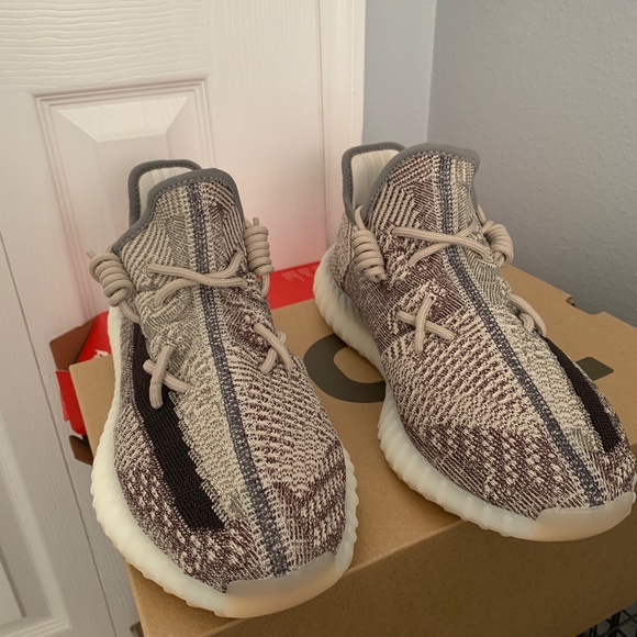 Yeezy Zyon. Size 11.5 - Picture 1 of 5